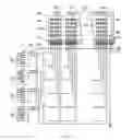 Fig. 27 - Acoustic-electric stringed instrument with improved body, electric pickup placement, pickup switching and electronic circuit