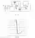 Fig. 30 - Acoustic-electric stringed instrument with improved body, electric pickup placement, pickup switching and electronic circuit