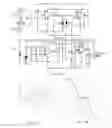Fig. 33 - Acoustic-electric stringed instrument with improved body, electric pickup placement, pickup switching and electronic circuit