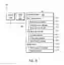 Fig. 09 - Speaker dependent voiced sound pattern template mapping