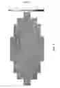 Fig. 08 - Slider with high frequency voltage ground and low frequency DC voltage isolation