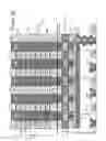 Fig. 20 - Interleaved grouped word lines for three dimensional non-volatile storage
