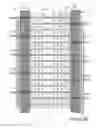 Fig. 26 - Interleaved grouped word lines for three dimensional non-volatile storage