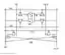 Fig. 01 - Circuit for mitigating write disturbance of dual-port SRAM