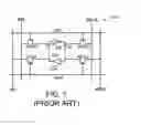Fig. 02 - Circuit for mitigating write disturbance of dual-port SRAM