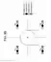 Fig. 07 - Fiber optic temperature sensing system and method utilizing Brillouin scattering for large, well-ventilated spaces