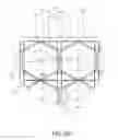 Fig. 06 - Apparatus for supporting spent nuclear fuel