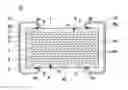 Fig. 01 - CERAMIC ELECTRONIC COMPONENT AND MANUFACTURING METHOD THEREFOR