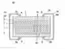 Fig. 01 - Ceramic electronic component and manufacturing method therefor