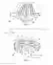 Fig. 03 - CLOSED DRIFT MAGNETIC FIELD ION SOURCE APPARATUS CONTAINING SELF-CLEANING ANODE AND A PROCESS FOR SUBSTRATE MODIFICATION THEREWITH