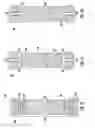 Fig. 06 - Annular cooling fluid passage for magnets