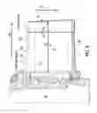 Fig. 10 - Apparatus for preparing a sample for microscopy