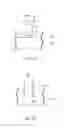 Fig. 02 - Advanced process control method for controlling width of spacer and dummy sidewall in semiconductor device
