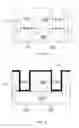 Fig. 10 - Method of patterning dopant films in high-k dielectrics in a soft mask integration scheme