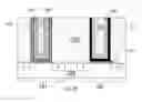Fig. 16 - Method of patterning dopant films in high-k dielectrics in a soft mask integration scheme