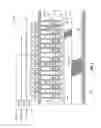 Fig. 02 - Carousel Gas Distribution Assembly With Optical Measurements