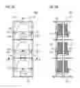 Fig. 04 - Substrate carrier system for moving substrates in a vertical oven and method for processing substrates
