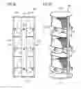 Fig. 05 - Substrate carrier system for moving substrates in a vertical oven and method for processing substrates
