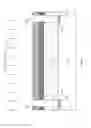 Fig. 14 - Plasma protection diode for a HEMT device