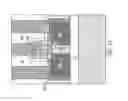 Fig. 15 - Gate structure cut after formation of epitaxial active regions