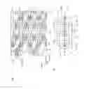 Fig. 02 - Method of forming a semiconductor device comprising first and second nitride layers