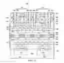 Fig. 09 - Double sided NMOS/PMOS structure and methods of forming the same