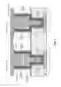 Fig. 02 - Semiconductor device having an airgap defined at least partially by a protective structure