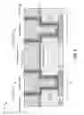 Fig. 09 - Semiconductor device having an airgap defined at least partially by a protective structure