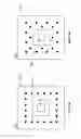 Fig. 04 - Noise shielding techniques for ultra low current measurements in biochemical applications