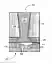 Fig. 01 - Inverted-T shaped via for reducing adverse stress-migration effects