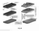 Fig. 29 - Stretchable form of single crystal silicon for high performance electronics on rubber substrates