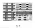 Fig. 32 - Stretchable form of single crystal silicon for high performance electronics on rubber substrates