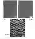 Fig. 34 - Stretchable form of single crystal silicon for high performance electronics on rubber substrates
