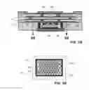 Fig. 07 - Bumpless build-up layer package including an integrated heat spreader
