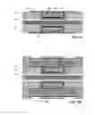 Fig. 08 - Bumpless build-up layer package including an integrated heat spreader
