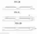 Fig. 03 - Flexible display device and manufacturing method thereof