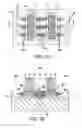 Fig. 08 - FinFET device with abrupt junctions