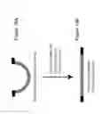 Fig. 22 - Methods and applications of non-planar imaging arrays