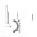 Fig. 34 - Methods and applications of non-planar imaging arrays