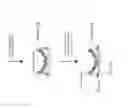 Fig. 43 - Methods and applications of non-planar imaging arrays