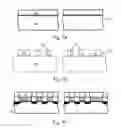 Fig. 09 - NAND type variable resistance random access memory and methods