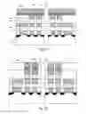 Fig. 10 - NAND type variable resistance random access memory and methods