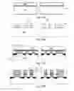 Fig. 14 - NAND type variable resistance random access memory and methods