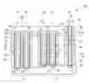 Fig. 01 - Integrated Circuitry, Methods of Forming Capacitors, and Methods of Forming Integrated Circuitry Comprising an Array of Capacitors and Circuitry Peripheral to the Array
