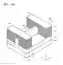 Fig. 23 - Semiconductor devices having source/drain regions with strain-inducing layers and methods of manufacturing such semiconductor devices