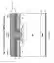 Fig. 02 - Vertical power MOSFET having planar channel and its method of fabrication