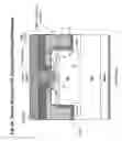 Fig. 20 - Vertical power MOSFET having planar channel and its method of fabrication