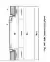 Fig. 49 - Vertical power MOSFET having planar channel and its method of fabrication