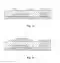 Fig. 08 - METHOD FOR MANUFACTURING COPLANAR OXIDE SEMICONDUCTOR TFT SUBSTRATE