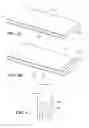 Fig. 05 - ROBUST PIEZOELECTRIC FLUID MOVING DEVICES AND METHODS